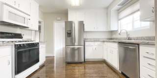 Updated Spacious home in Maxwell Park Gallery 1