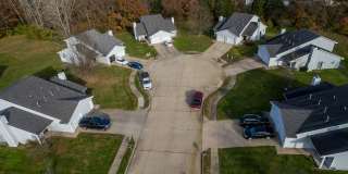 Upscale Duplex 2BD/2BA Cul-de-sac Gallery 1