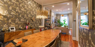 5 Bedroom Townhouse in Spruce Hill Gallery 5