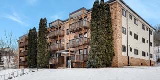 Mark Court Apartments Gallery 1