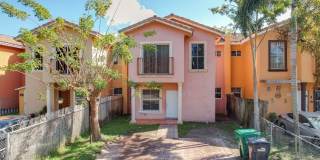 Charming 3BR House in Homestead Gallery 1