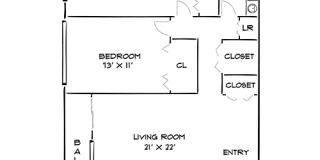 Vista Apartment Homes Gallery 22