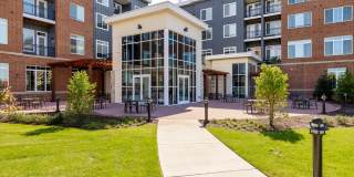 Icon Riverwalk 55+ Active Adult Apartment Homes Icon Riverwalk 55+ Active Adult Apartment Homes Gallery 12