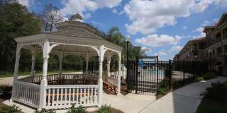 Cypress Gardens - Senior & Affordable Housing Gallery 4