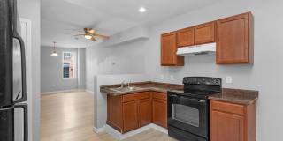 Two Bedroom Rental for Immediate Move In West Baltimore Gallery 39