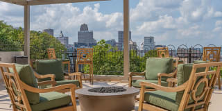 Adams Edge Apartments Gallery 31