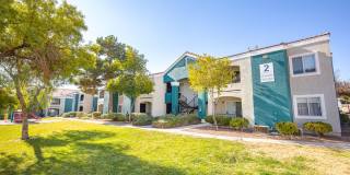 Cimarron Apartments Gallery 17