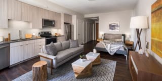 Theo Apartments Gallery 9