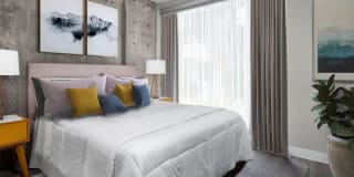 AVA Hollywood at La Pietra Place Gallery 13