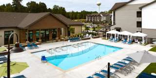 The Banks at Mt. Holly Apartments Gallery 39