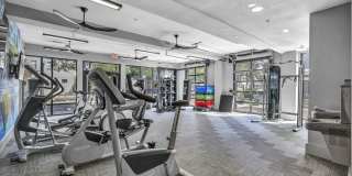 Meridian at Grandview Gallery 27