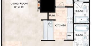 524 SUN VALLEY VILLAGE Gallery 2