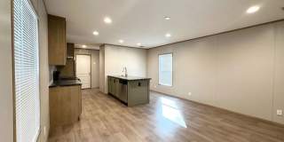 Cozy & Updated 2 Bed / 2 Bath Mobile Home in Snellville! Gallery 1