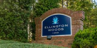 Ellington Woods Apartments Gallery 27