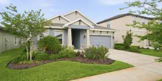 Resort-Style Living in Waterset | Upgraded 4BR Home Near I-75 & Gulf Beaches Gallery 3