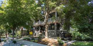 1124 St. Paul Street Gallery 11
