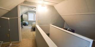 Tucked away, conveniently located, home for rent! Gallery 10