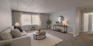 Laurel Ridge Gallery 1