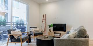 Enso Zen Apartments Gallery 21