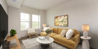 The Louise - Apartments & Townhomes Gallery 15