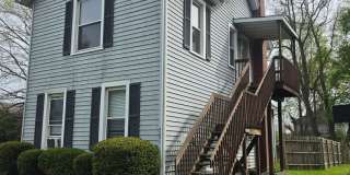 Kent 1 Bedroom 1 Bath (Upstairs Apartment) Gallery 3