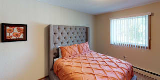 Forest Park Apartments Gallery 14