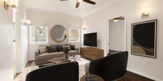 Delta Apartments Gallery 1