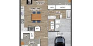 "Discover the Exciting New Developments: Deerfield Duplexes and Townhouses Arriving in 2026! Gallery 1