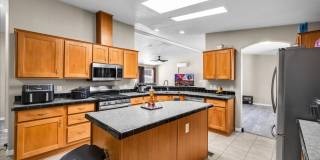 29 Palms home in great neighborhood! Gallery 13