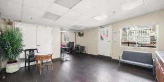 161 W Harrison Street Gallery 22