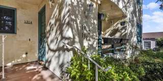 Point Loma Commons Gallery 1