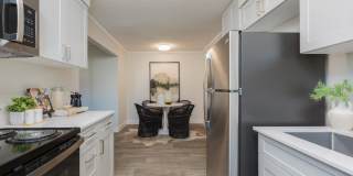 Reveal Apartments Gallery 2