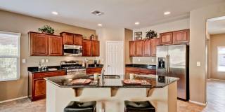 Gorgeous 4 Bed single level home at  Fireside - Norterra Gallery 10