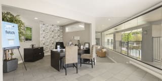 The Madrid Gallery 11