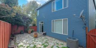 Lovely 4 Bedroom | 2.5 Bathroom | Corner Lot Single Family Home | In Beautiful Orenco Gardens Community Gallery 22