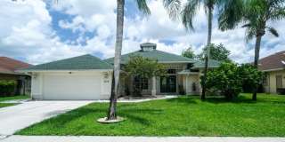1814 Wisteria Street, Wellington, FL 33414 Gallery 15