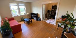 100 Howe Street Gallery 1