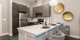 The Woodberry Gallery 1