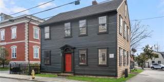 14 Elm Street Gallery 1