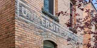 Charming Historic Rental in Downtown Missoula Gallery 4