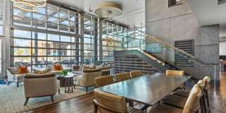 Fully Furnished 15th Floor Condo At Icon In The Gulch Gallery 43