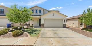 3909 DESERT DUNES Drive Gallery 1