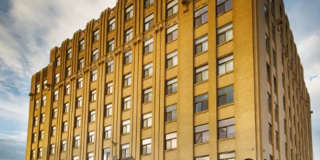 The Medical Arts Building Gallery 41