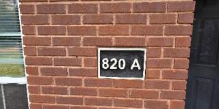 820 Head Street - A Gallery 1