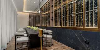 1000 South Capitol Gallery 9