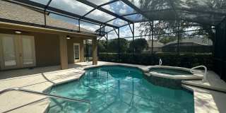 Stunning 5 Bedroom Home with Screened Pool & 3-Car Garage Gallery 63