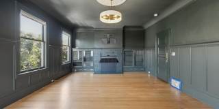 1461 Page Street Gallery 18