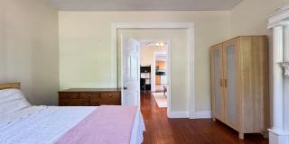 22 Tilton Street Gallery 17