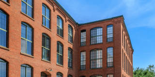 Lofts at The Mills Gallery 1
