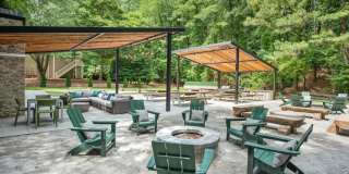 The Preserve At Dunwoody Gallery 21